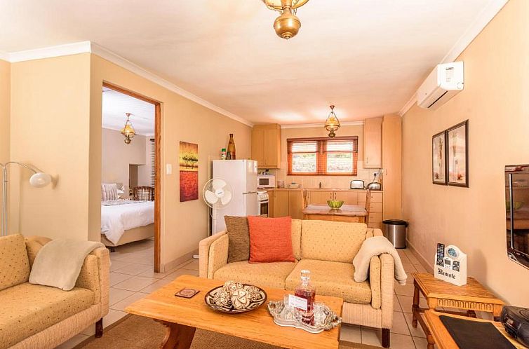 Bon Accord Farm Cottages