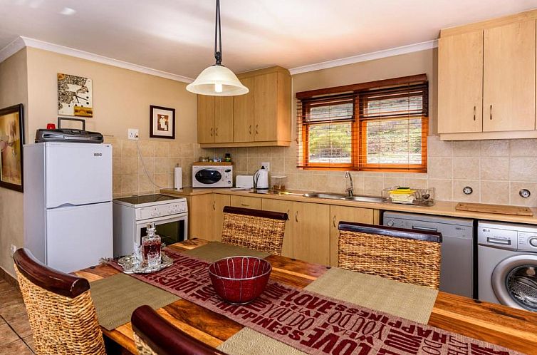 Bon Accord Farm Cottages