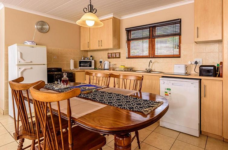 Bon Accord Farm Cottages