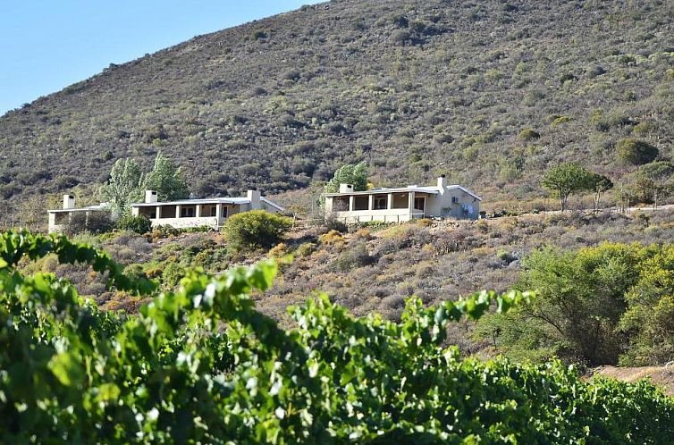 Bon Accord Farm Cottages