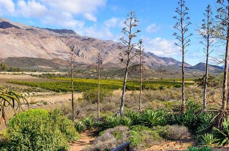 Bon Accord Farm Cottages