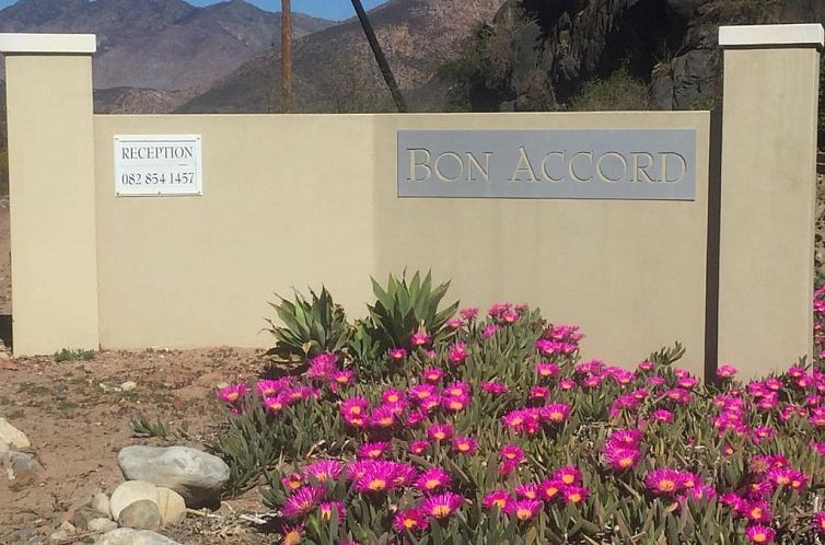 Bon Accord Farm Cottages