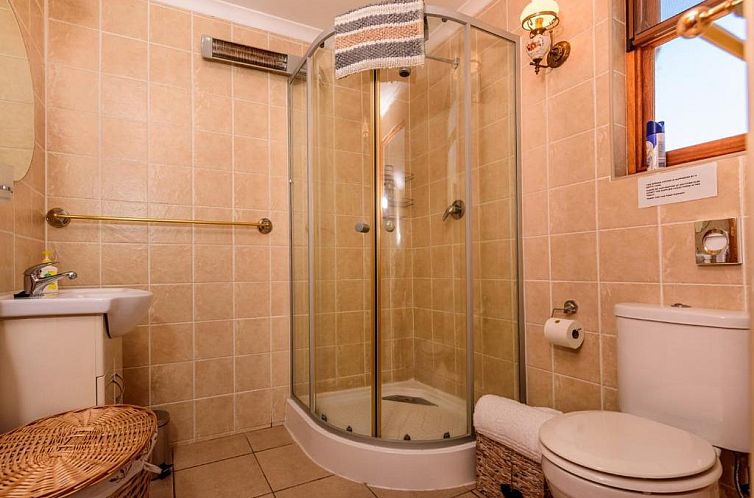 Bon Accord Farm Cottages