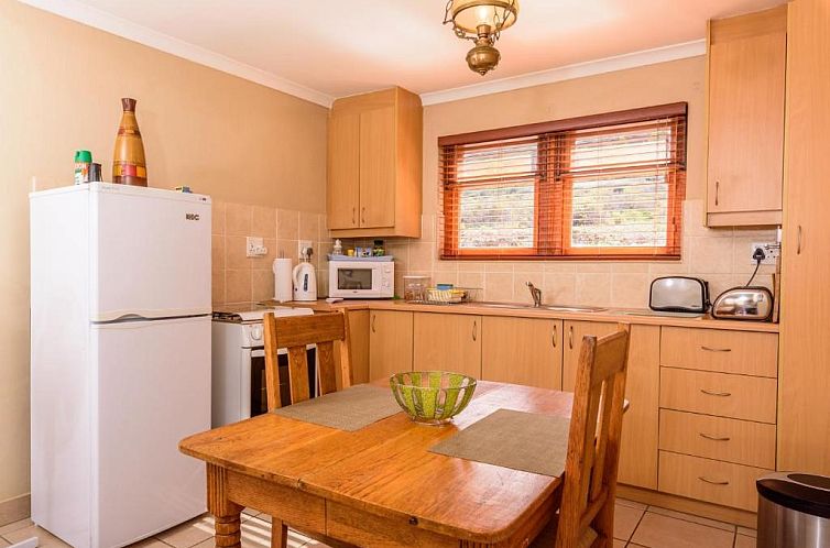 Bon Accord Farm Cottages