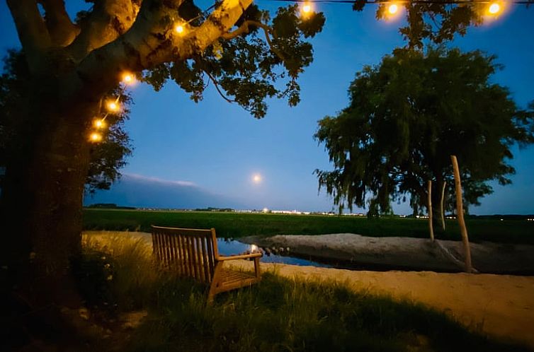 Vakantiehuis in Hoogwoud