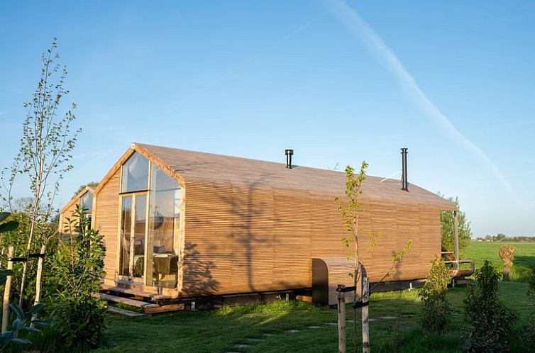 Vakantiehuis in Hoogwoud