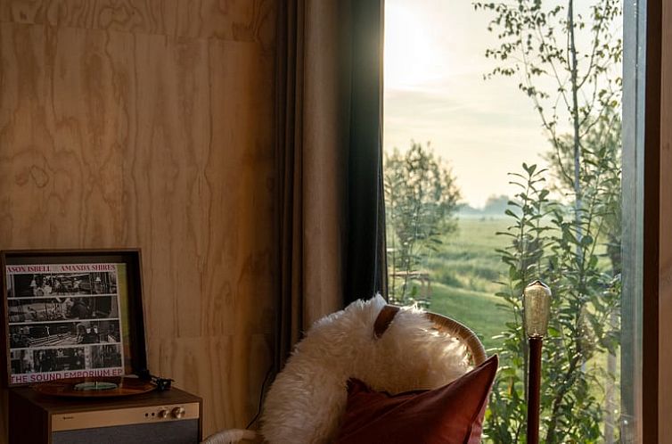 Vakantiehuis in Hoogwoud