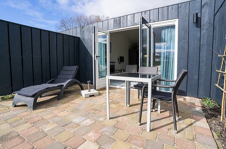 Vakantiehuisje in Zuidoostbeemster