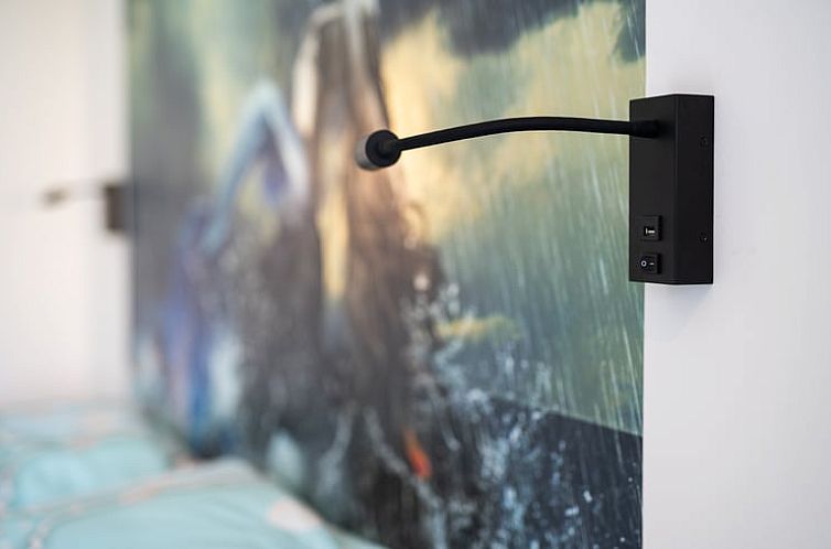 Vakantiehuisje in Zuidoostbeemster