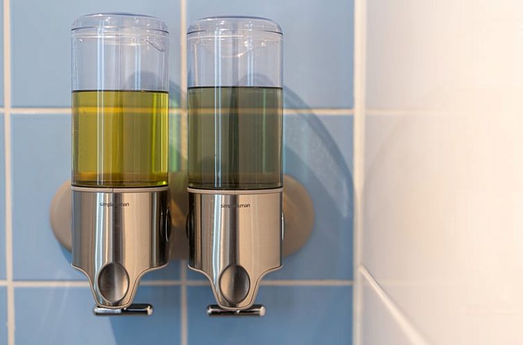 Vakantiehuisje in Zuidoostbeemster