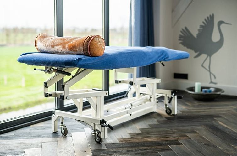 Vakantiehuisje in Zuidoostbeemster