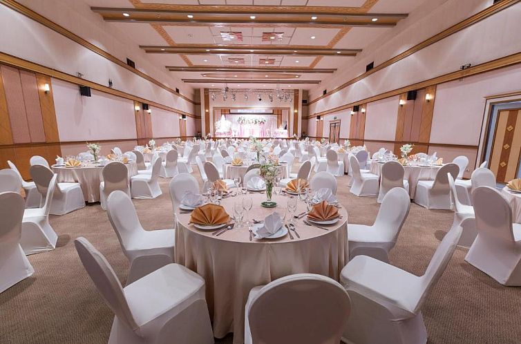 Asia Airport Hotel