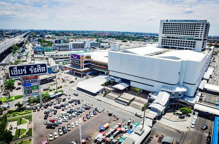 Asia Airport Hotel