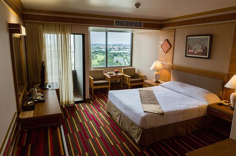 Asia Airport Hotel