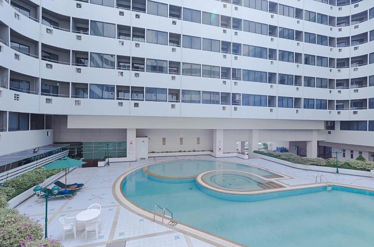 Asia Airport Hotel