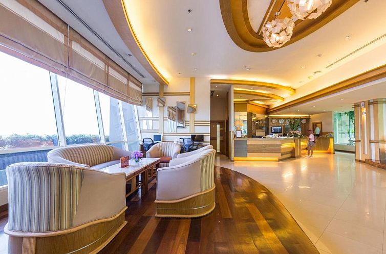 Asia Airport Hotel