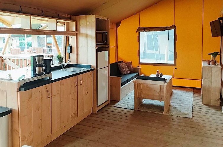 Glampingtent Dreamer