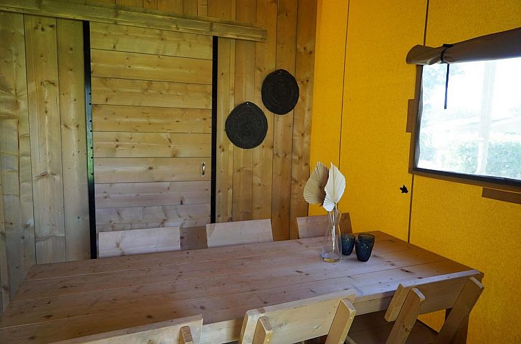 Glampingtent Dreamer