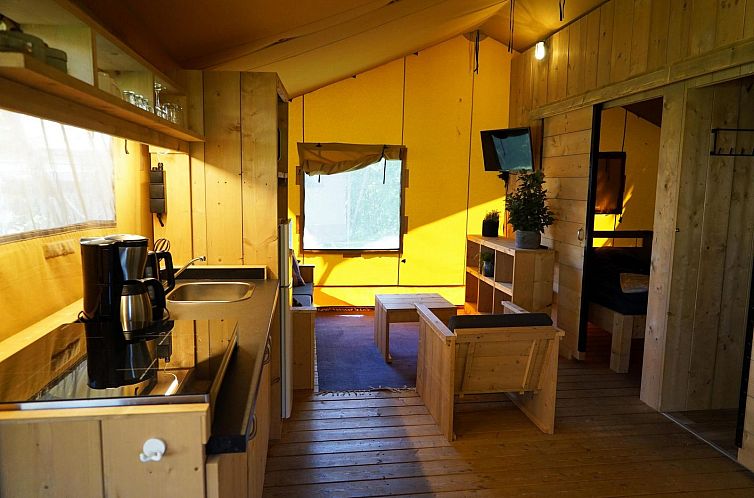 Glampingtent Dreamer