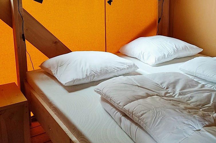 Glampingtent Dreamer