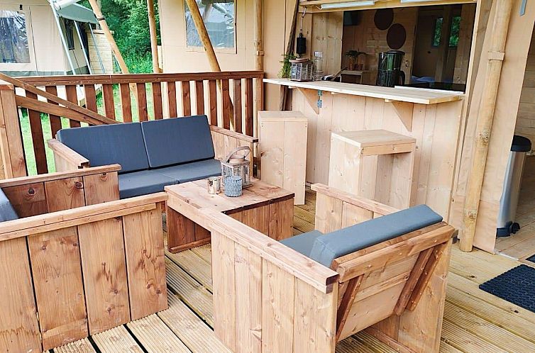 Glampingtent Dreamer