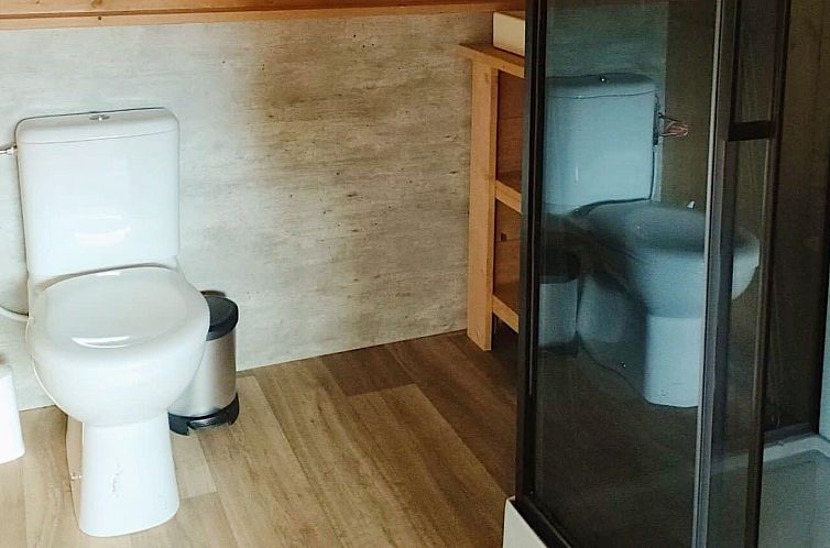 Glampingtent Dreamer