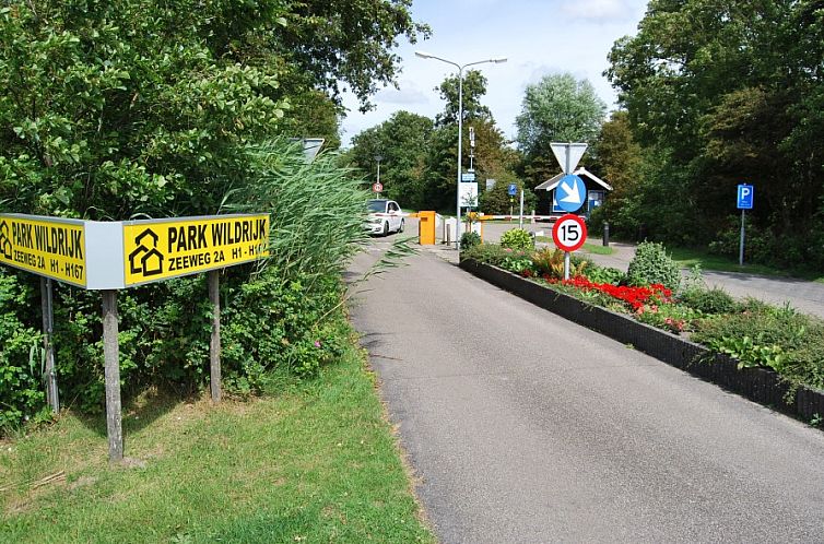 Wildrijk 159