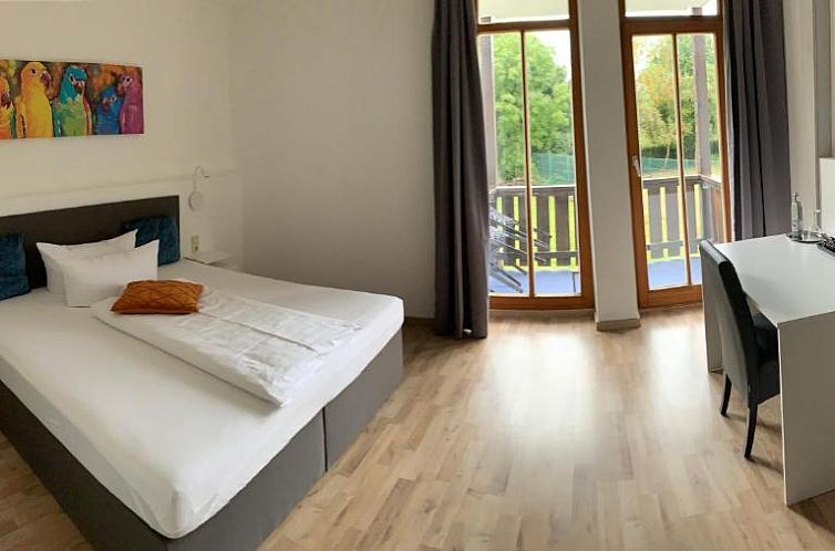 Parkhotel Cham