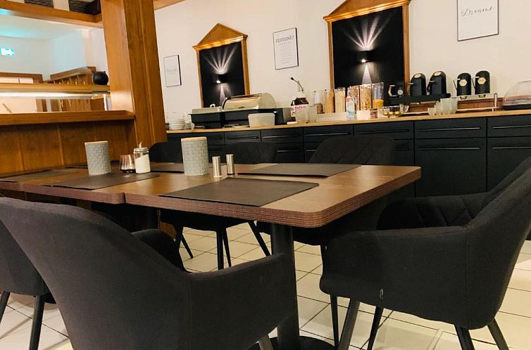 Parkhotel Cham