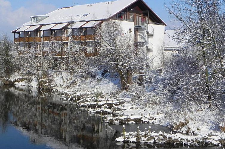 Parkhotel Cham