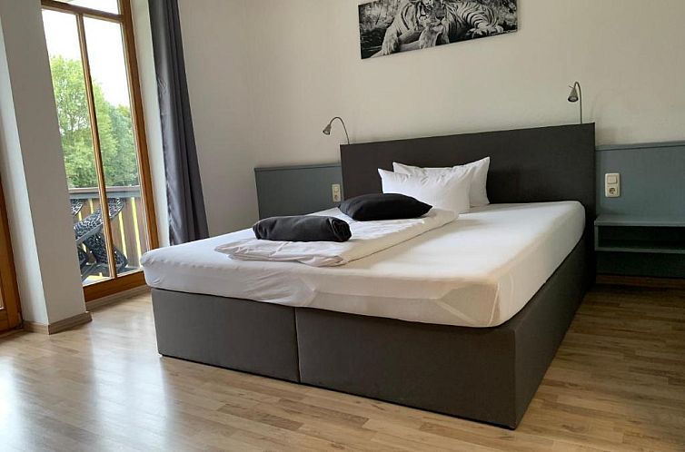 Parkhotel Cham
