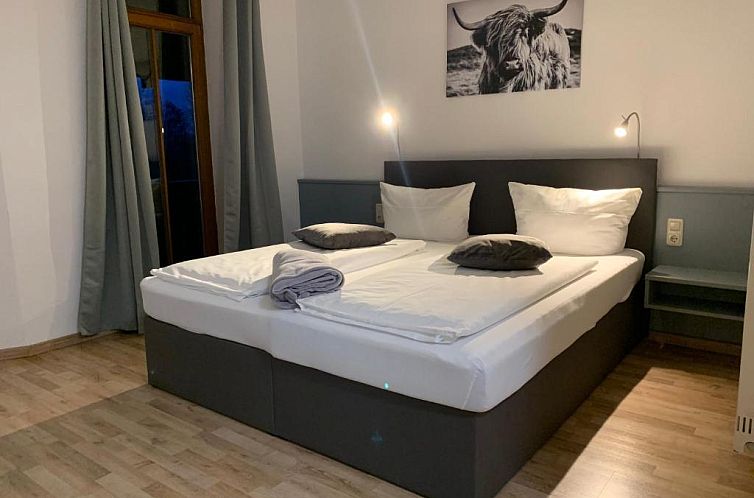 Parkhotel Cham