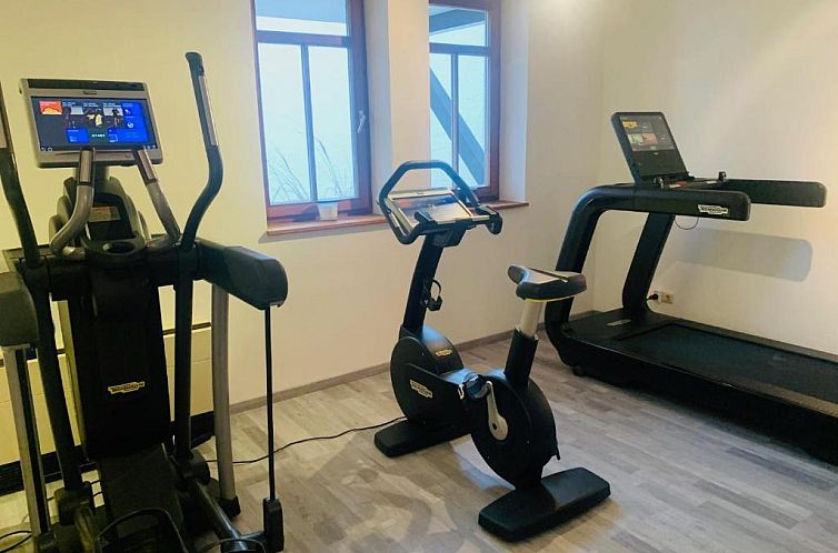 Parkhotel Cham