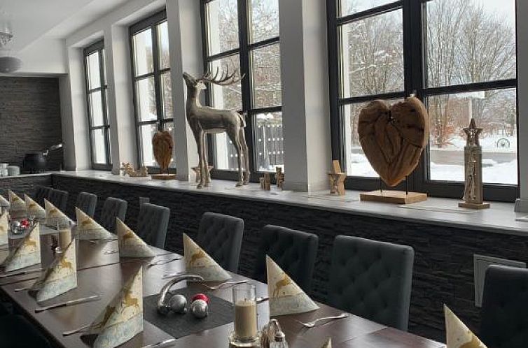 Parkhotel Cham