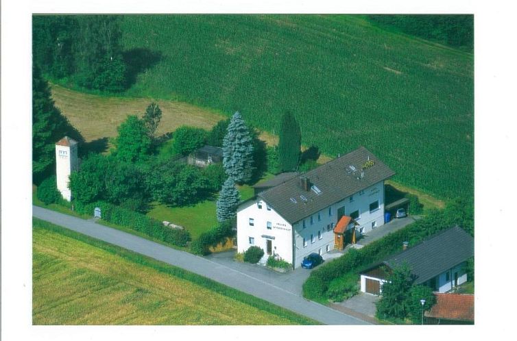 Verblijf 48403302 - Vakantiewoning Beieren - Hotel Sonnenhof