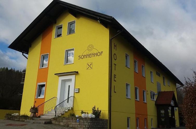 Hotel Sonnenhof