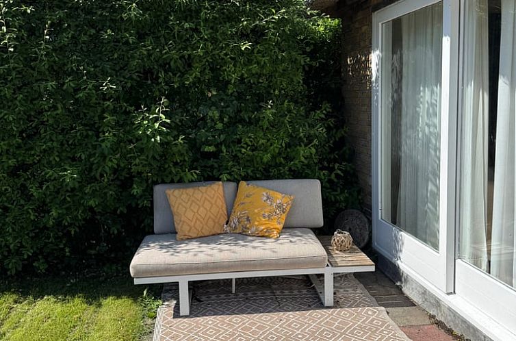 Vakantiehuisje in Schoorl