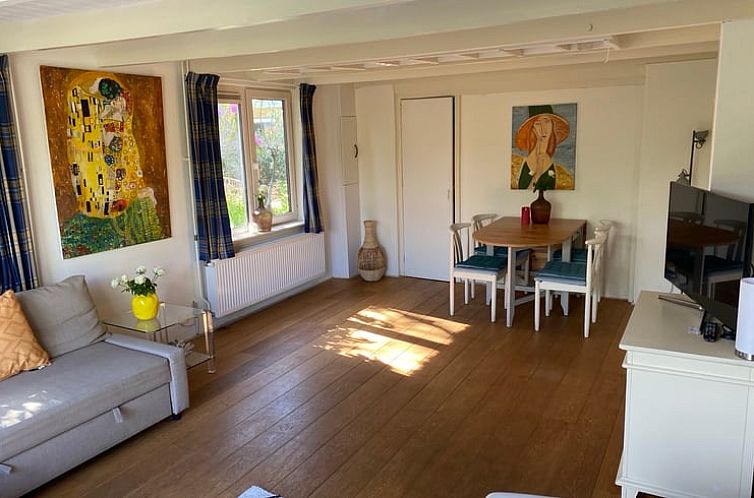 Vakantiehuisje in Schoorl