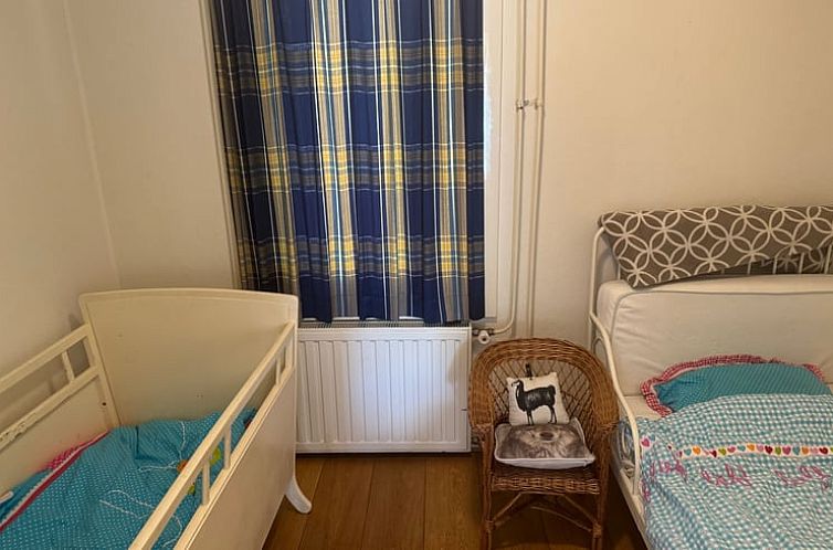 Vakantiehuisje in Schoorl