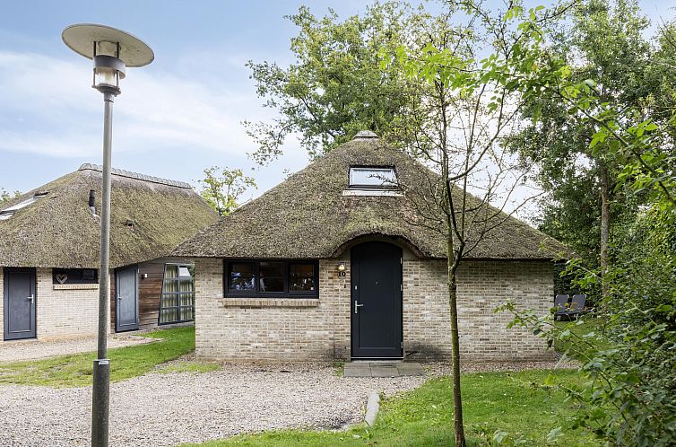 Vrijstaande woning in Schoorl