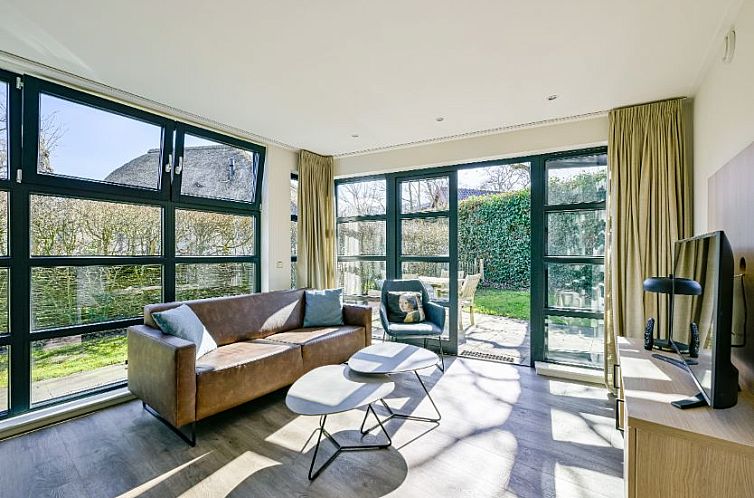 Vrijstaande woning in Schoorl