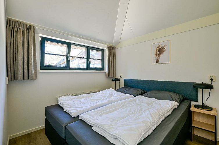 Vrijstaande woning in Schoorl