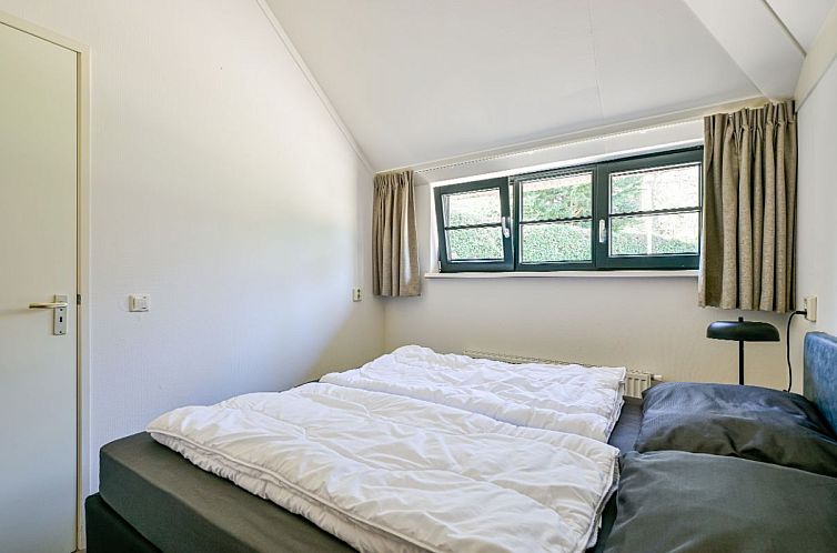 Vrijstaande woning in Schoorl