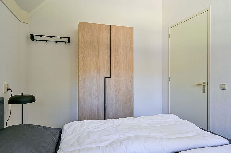 Vrijstaande woning in Schoorl