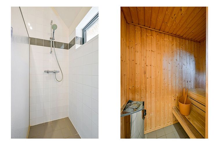 Vrijstaande woning in Schoorl