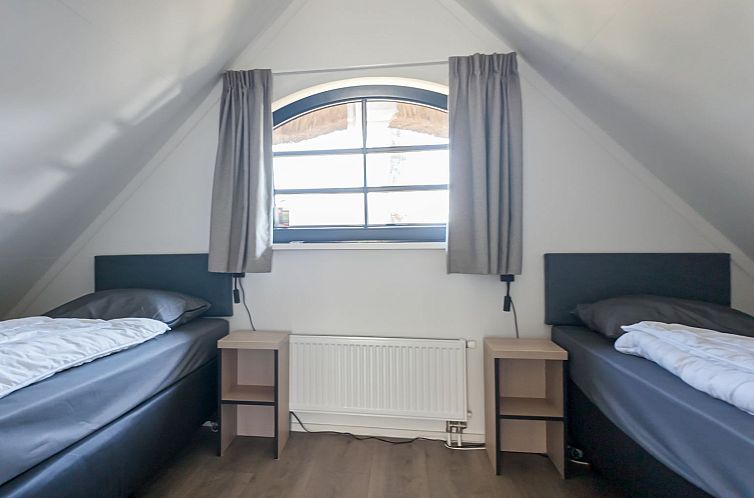 Vrijstaande woning in Schoorl