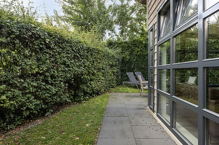 Vrijstaande woning in Schoorl