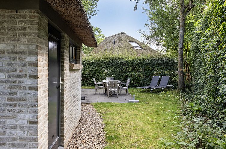 Vrijstaande woning in Schoorl