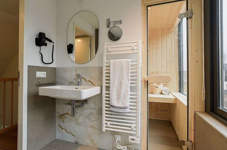 6-persoons woning | 6L