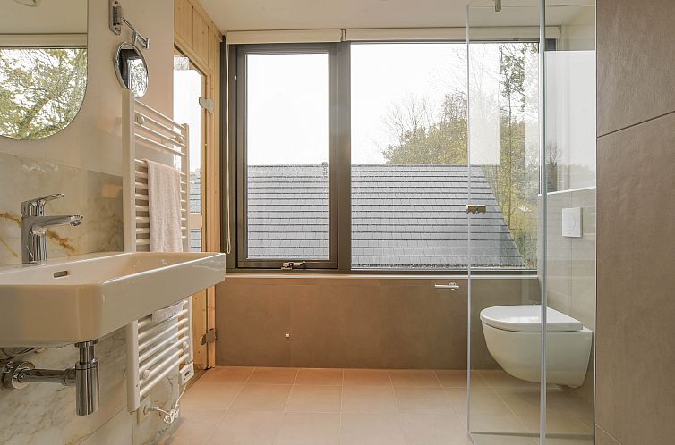 6-persoons woning | 6L